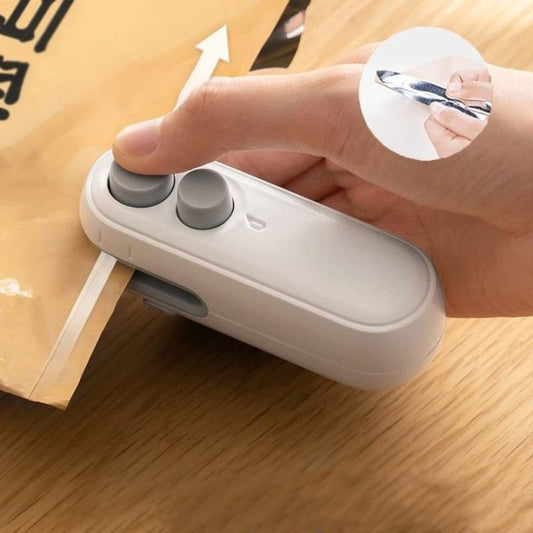 USB Rechargeable Silicone Folding Juicer Cup