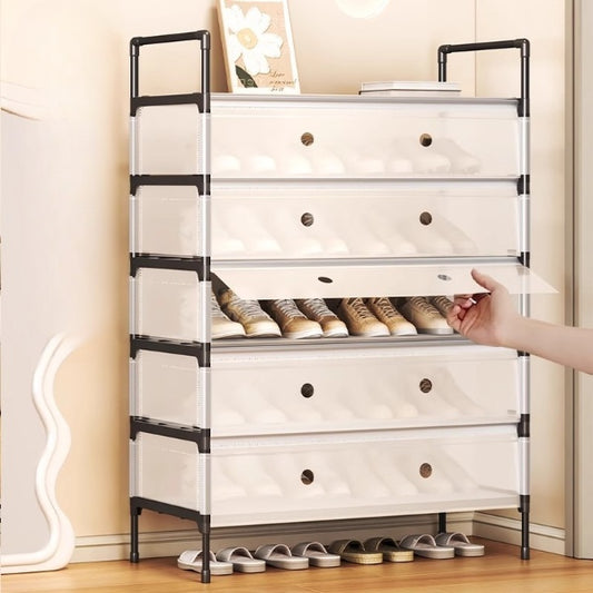 Large Capacity Drawer Cosm