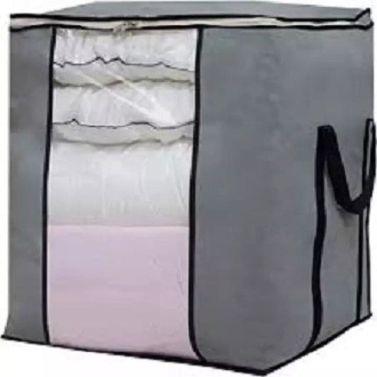 Printed Dust & Water Proof AC Cover